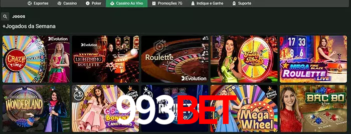 993Bet bet