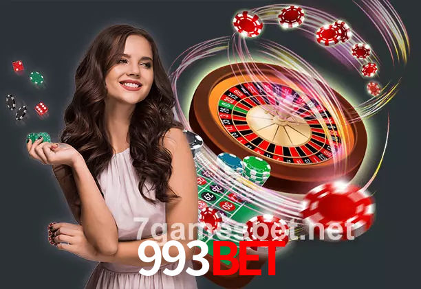 vivo no cassino 993Bet