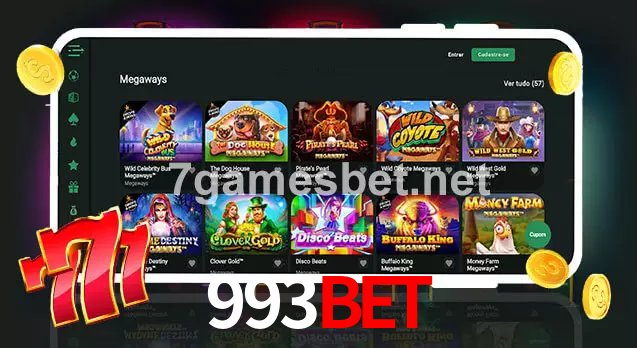 993Bet aplicativo
