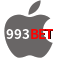Aplicativo 993Bet para iOS