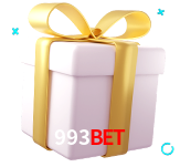 Receba seus bônus de boas-vindas no 993Bet