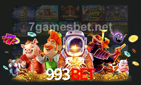 cassino 993Bet