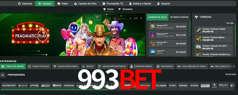 cassino 993Bet